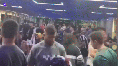 Нэгдүгээр сард хүмүүсийн 45 хувь нь фитнесст явах зорилго тавьдаг ч 4-8 долоо хоногийн дараа шантардаг - нийтлэлийн зураг